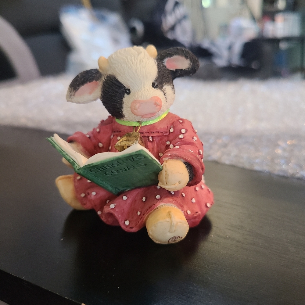 Mary's Moo Moos A Christmas Cowal 651648